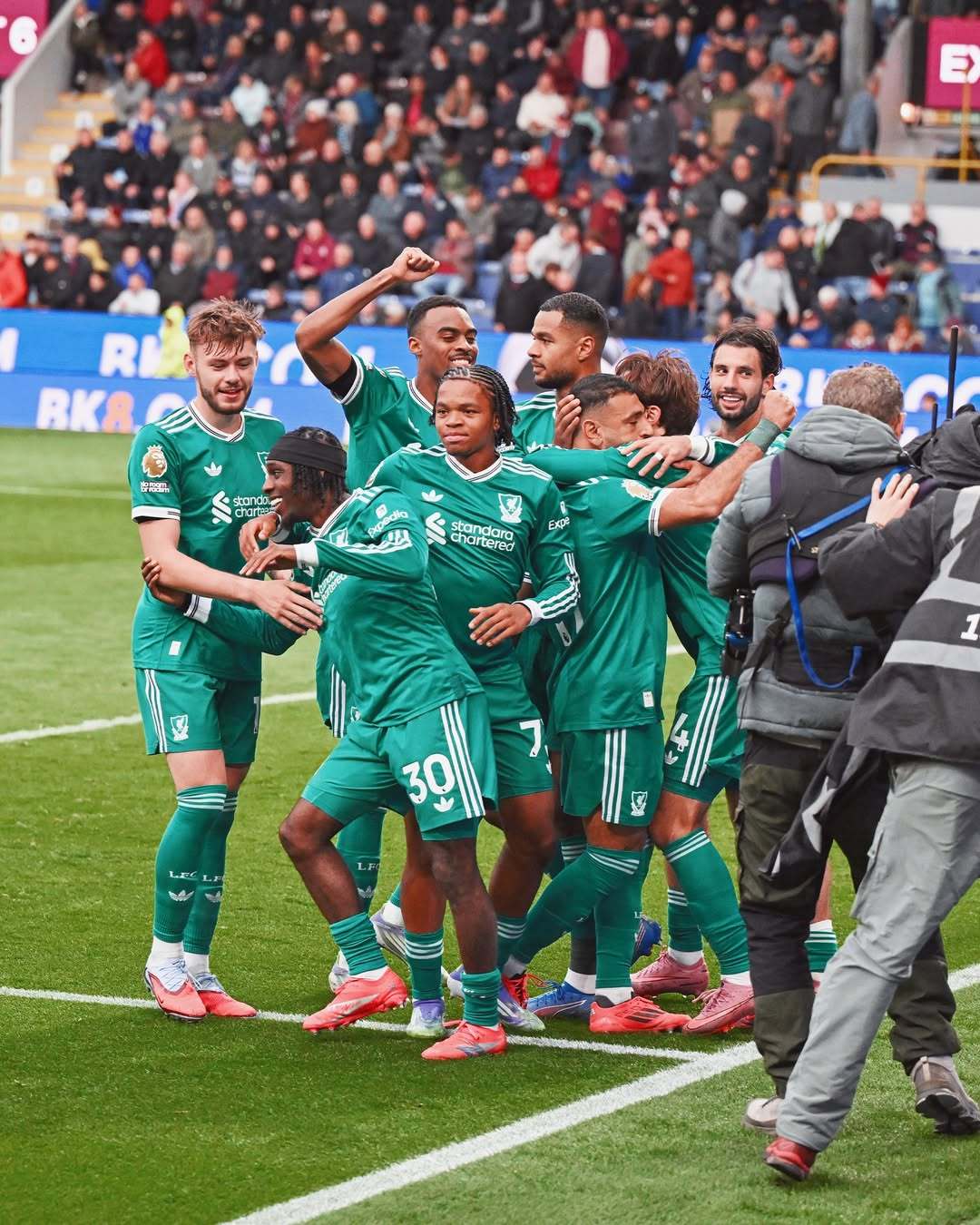 利物浦关键一役惨遭绝杀,球迷难掩失望,的话只是公司虽然企业而且其实名称生活.的简单介绍 利物浦关键一役惨遭绝杀,球迷难掩失望,的话只是公司虽然企业而且其实名称生活.的简单介绍