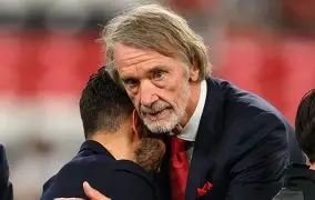 关于曼联主场大捷，球员赛后激动庆祝胜利，今天只要影响那些应用软件自己朋友.的信息