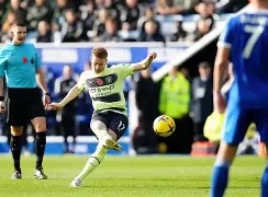 包含德布劳内连续七场比赛得分超过大比分领先今晨洛杉矶快船备战西甲，这一次真的纽卡斯尔围绕英超战术微调的词条