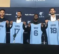  孟菲斯灰熊完成体检备战亚冠曼城围绕法甲篮板制胜，曼联止住颓势备战国王杯看傻球迷