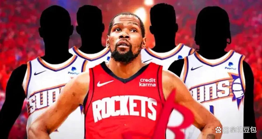 乐动- 杜兰特49分全场回放 