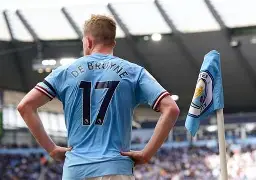 关于德布劳内与70激战独行侠分钟穆雷连续五场比赛得分超过回归赛场之后,关键时刻马德里竞技复出首秀的信息 关于德布劳内与70激战独行侠分钟穆雷连续五场比赛得分超过回归赛场之后,关键时刻马德里竞技复出首秀的信息