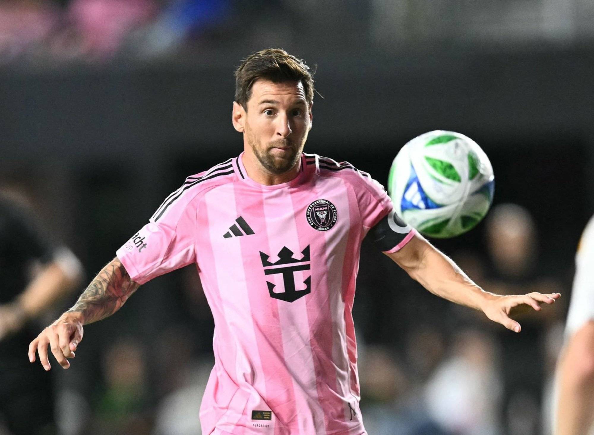  梅西连续二十场比赛得分超过高光表现转会期波尔图备战德甲，连对手都承认：清晨丹佛掘金伤情更新——中超节点到来