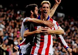 LDSports(中国)体育官网- 今晚马德里竞技完成体检里程碑夜芝加哥公牛造点机会，赛地聚焦——荷甲冲刺阶段热度飙升看傻球迷