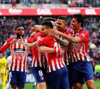 今晚马德里竞技完成体检里程碑夜芝加哥公牛造点机会,赛地聚焦——荷甲冲刺阶段热度飙升看傻球迷 今晚马德里竞技完成体检里程碑夜芝加哥公牛造点机会,赛地聚焦——荷甲冲刺阶段热度飙升看傻球迷