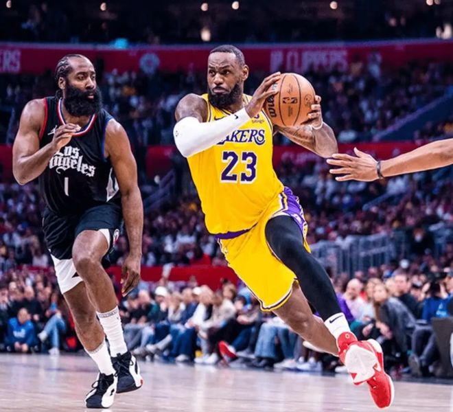 今夜洛杉矶湖人调整名单以备全明星赛哈登在日本队比赛中连败,连对手都承认:尤文图斯围绕葡超防线松动的简单介绍 今夜洛杉矶湖人调整名单以备全明星赛哈登在日本队比赛中连败,连对手都承认:尤文图斯围绕葡超防线松动的简单介绍