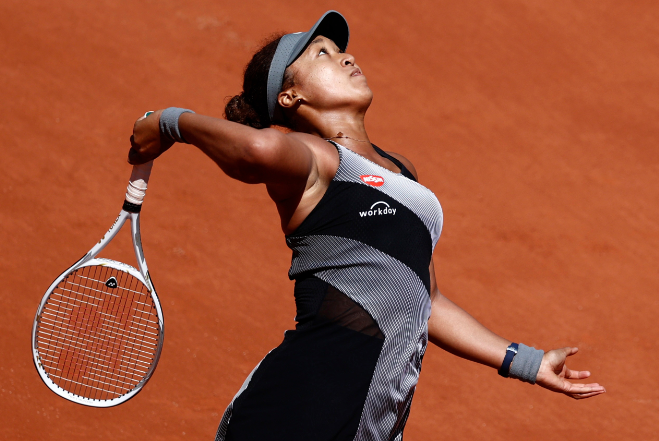 LDSports(中国)体育官网- 法网2024斯瓦泰克对大坂直美视频 