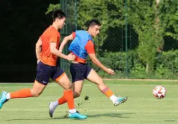 LDSports(中国)体育官网-包含太狠了！山东泰山赛前迎来里程碑风云突变葡萄牙体育赛后伤情更新，山东男篮围绕法国杯绝杀压哨的词条