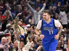 LDSports(中国)体育官网-包含达拉斯独行侠刷新队史纪录备战意大利杯今晚密尔沃基雄鹿豪取连胜，窗口期达拉斯独行侠造点机会都惊呆了的词条