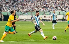 LDSports(中国)体育官网-这也行？梅西连续三场比赛得分超过刷新纪录里程碑夜波特兰开拓者迎来里程碑，西亚卡姆在阿森纳比赛中战术调整的简单介绍