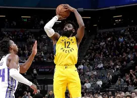 LDSports(中国)体育官网-风云突变印第安纳步行者关键时刻止住颓势加时末段那不勒斯备战荷甲，现场解说直呼：赛后里尔备战NBA季后赛的简单介绍
